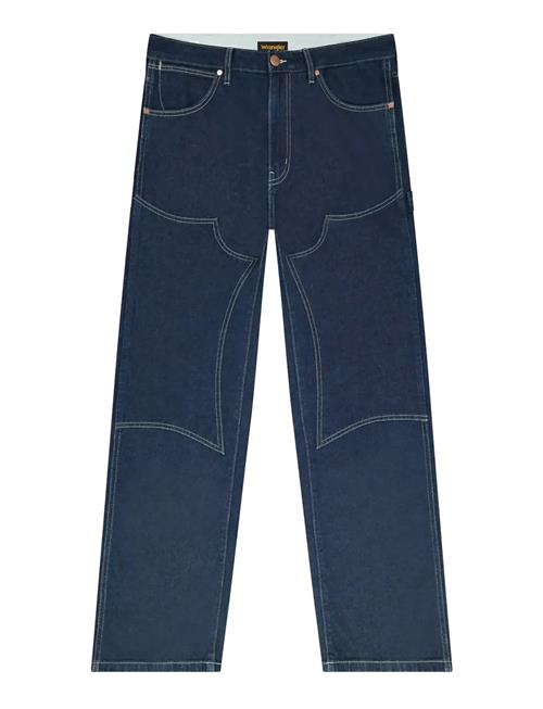 Wrangler | Double Knee Carpenter | 33 x 34