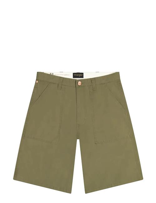 Wrangler | Utility Shorts | 38 x 00
