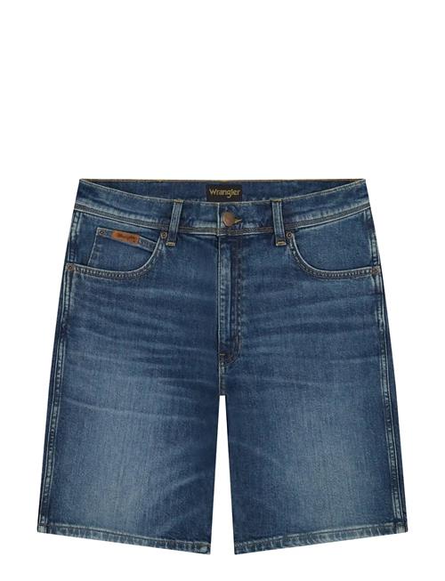 Wrangler | Texas Shorts | 38 x 00
