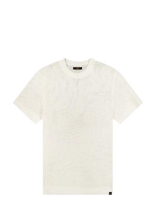 Lee Jeans | Crochet T | XXL x 00