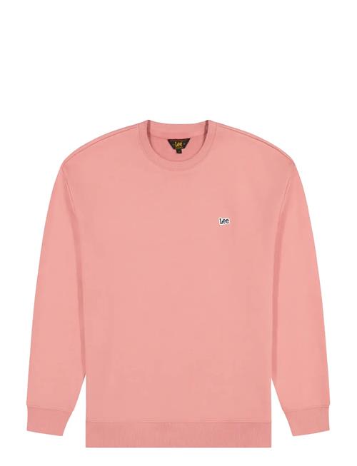 Lee Jeans | Patch Crew Sws | L x 00