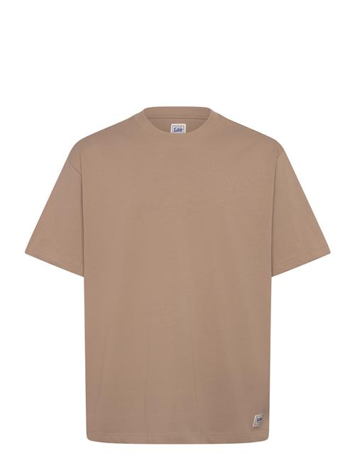 Lee Jeans | Workwear Boxy Tee | L x 00