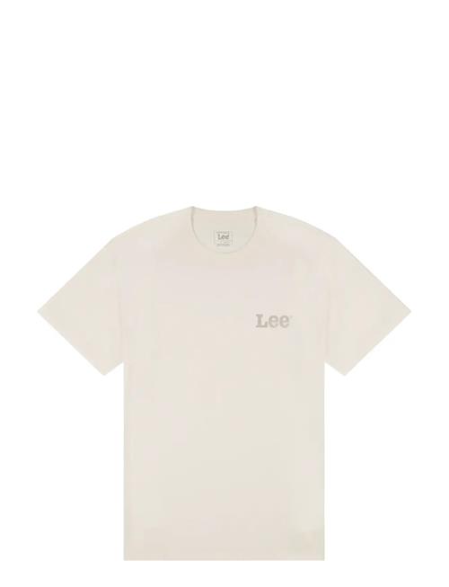 Lee Jeans | Ww Work For It Tee | S x 00