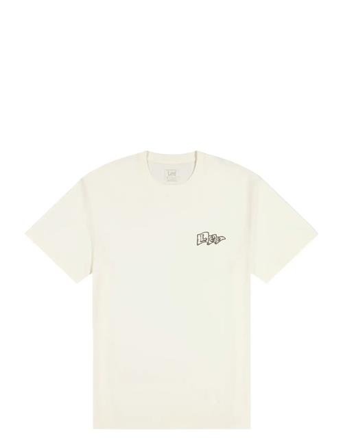 Lee Jeans | Lee Flag Tee | S x 00