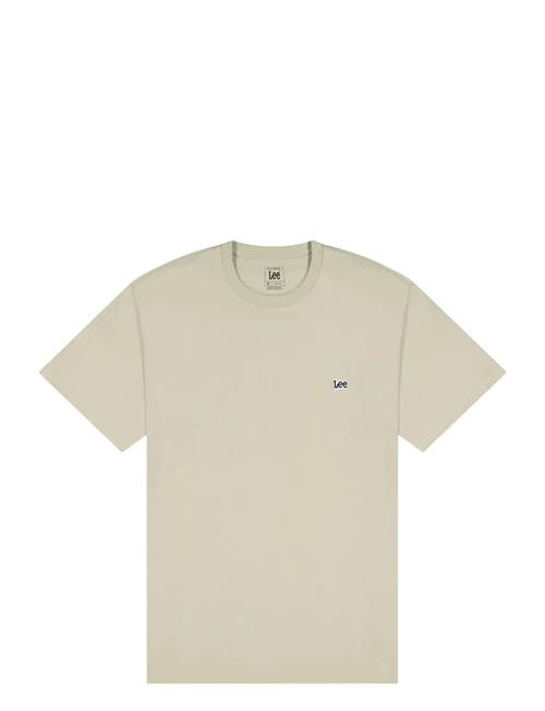 Lee Jeans | Ss Patch Logo Tee | M x 00