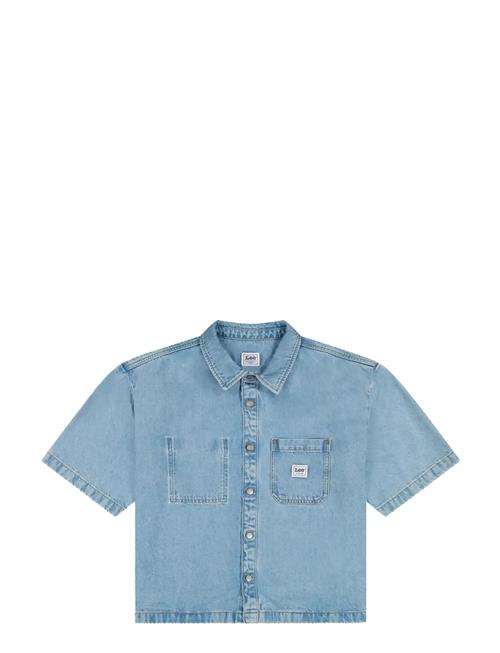 Lee Jeans | Ss Workwear Shirt | XXL x 00