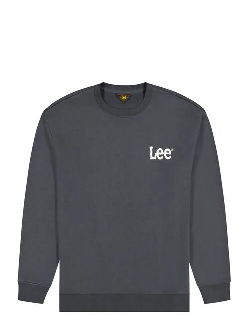 Lee Jeans | Wobbly Lee Sws | L x 00