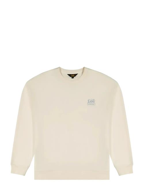 Lee Jeans | Workwear Ess Crew | S x 00