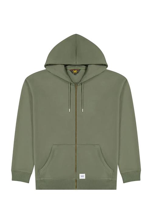 Lee Jeans | Workwear Full Zip | XL x 00