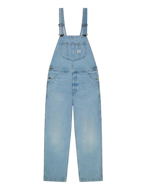 Lee Jeans | Workwear Bib | L x 00