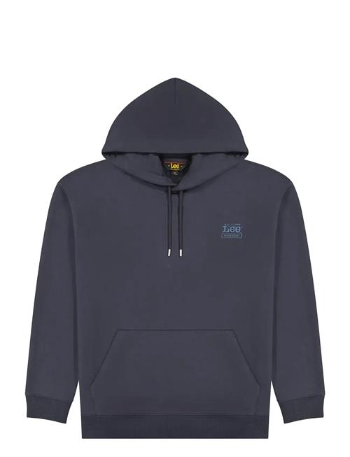 Lee Jeans | Workwear Ess Hoodie | L x 00