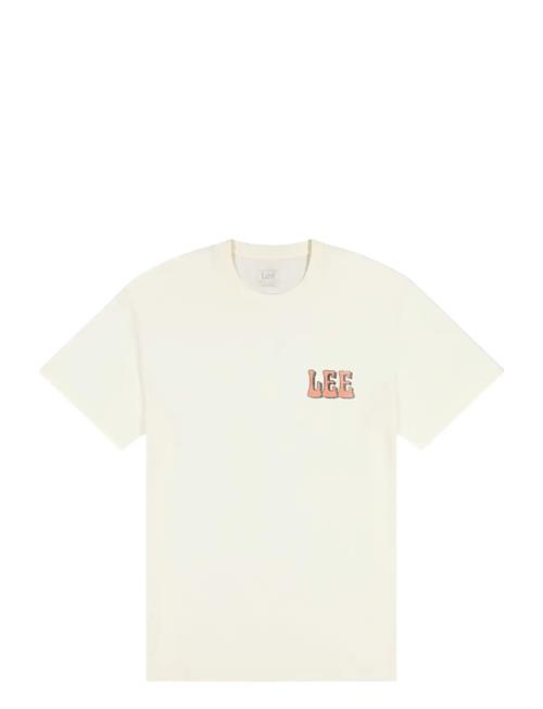 Lee Jeans | Lee Vinyl Tee | XL x 00