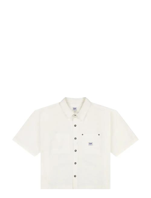 Lee Jeans | Ss Workwear Shirt | XXL x 00