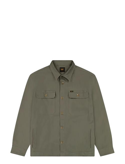 Lee Jeans | 2 Pocket Overshirt | L x 00