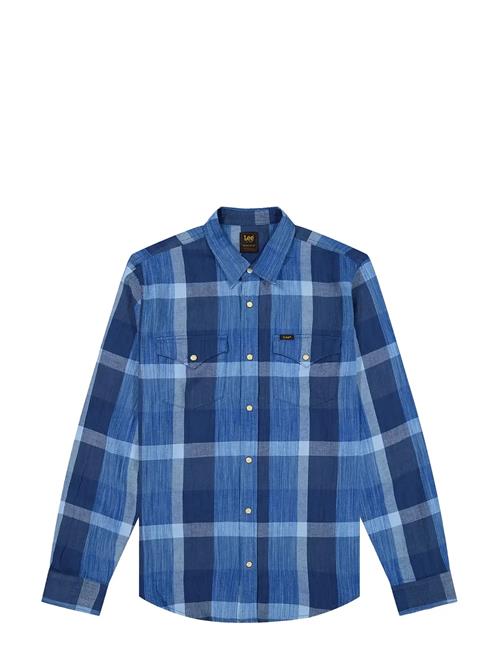 Lee Jeans | Clean Western Shirt | M x 00
