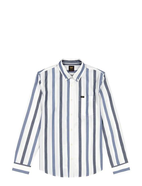 Lee Jeans | Lee Button Down | L x 00