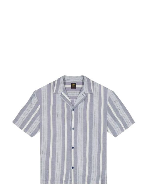 Lee Jeans | Rlx Resort Shirt | L x 00