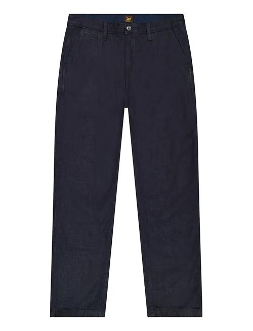 Lee Jeans | Pleated Chino | 34 x 32