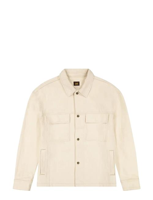 Lee Jeans | Jacquard Jkt | XL x 00