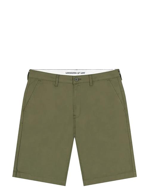 Lee Jeans | Regular Chino Short | 33 x 00