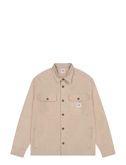 Lee Jeans | Workwear Overshirt | M x 00