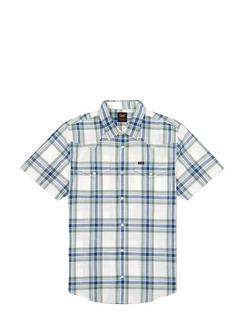 Lee Jeans | Ss Western Shirt | L x 00