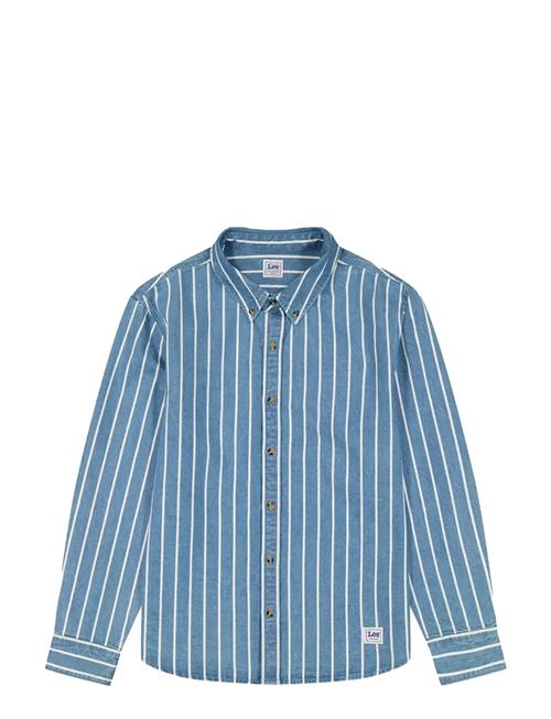 Lee Jeans | Workwear Button Down | XL x 00