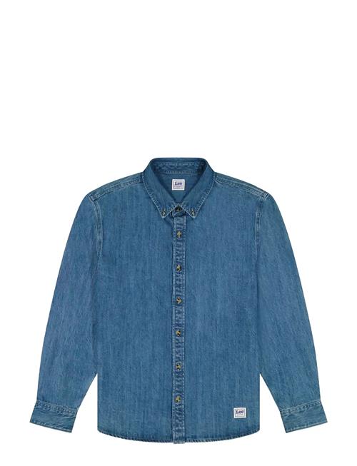 Lee Jeans | Workwear Button Down | M x 00
