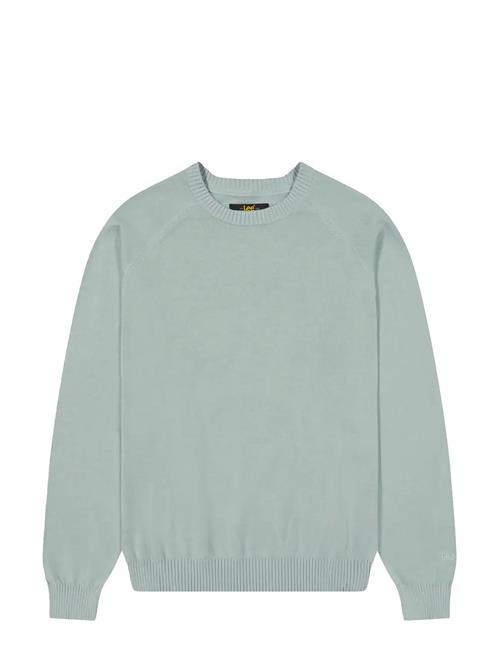 Lee Jeans | Clean Raglan Sweater | L x 00