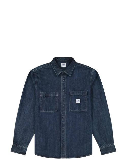 Lee Jeans | Workwear Shirt 2.0 | S x 00