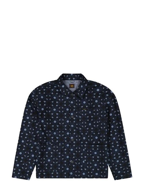 Lee Jeans | Clean Workwear Jacket | L x 00