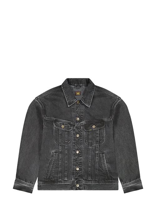 Lee Jeans | Relaxed Rider Jacket | M x 00