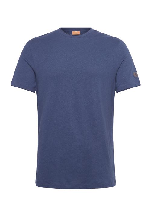 Mos Mosh Gallery | Mmgpenn Linen O-Ss Tee | S