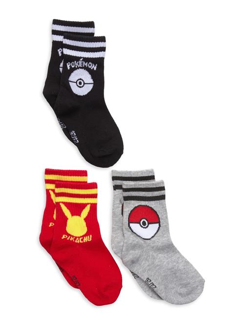 Pókemon | Socks | 23/26