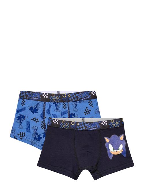 Sonic | Boxer | 116/128