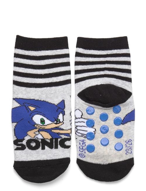 Sonic | Socks | 31/34