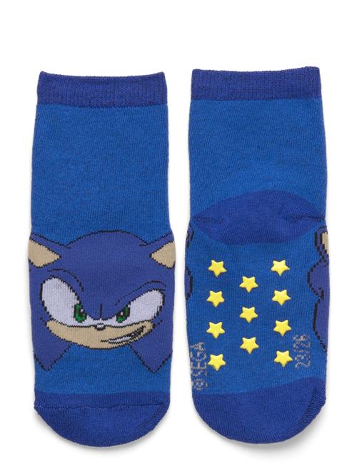 Sonic | Socks | 31/34