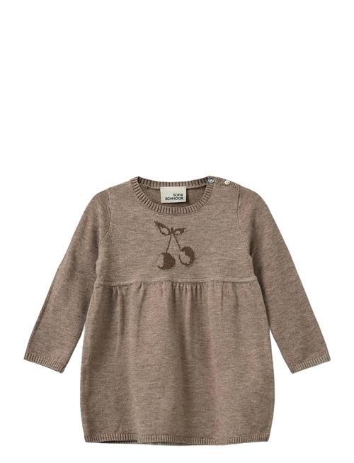 Sofie Schnoor Baby and Kids | Dagnysb Dress | 104