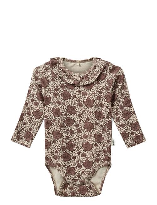 Sofie Schnoor Baby and Kids | Dictesb Bodystocking | 56