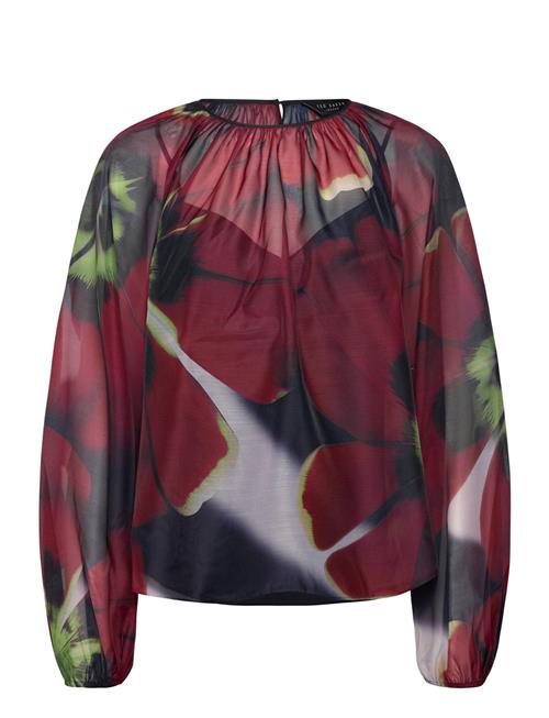 Ted Baker London | Elaia | 36