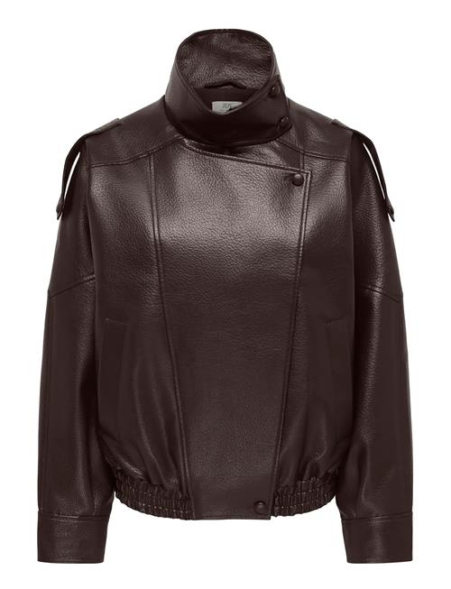 JDY | Jdyraye Pu Oversized Bomber Jacket Pnt | M