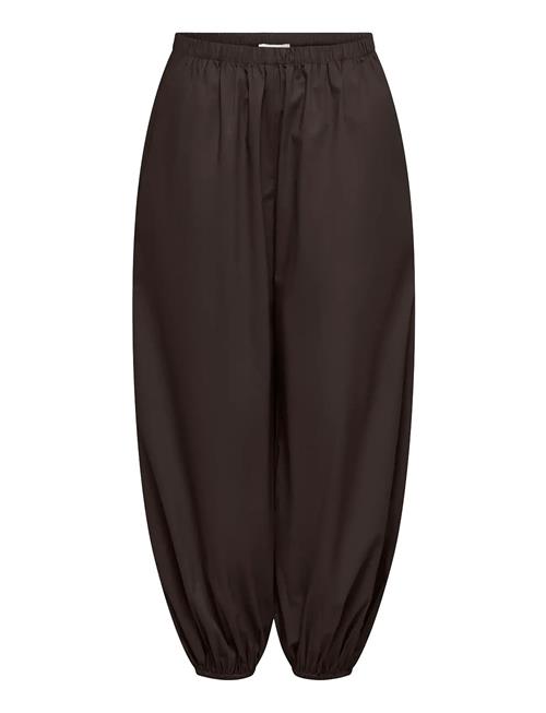 JDY | Jdyfrankie Mw Balloon Pant Wvn Noos | S x 32