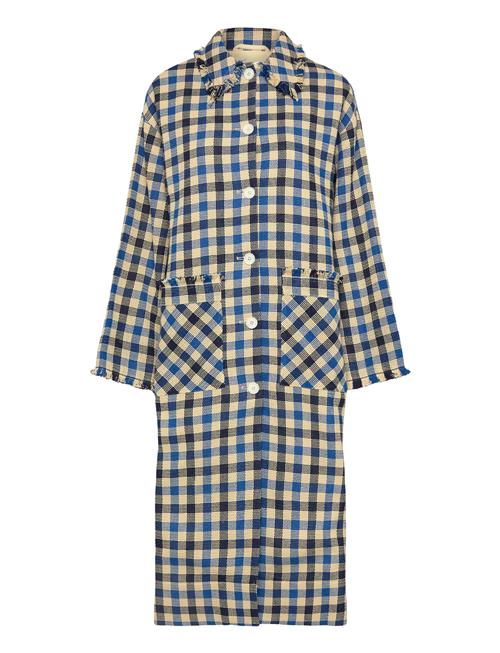 nué notes | Pieter Coat | 36