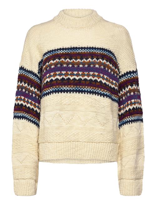 nué notes | Jarl Crewneck | L