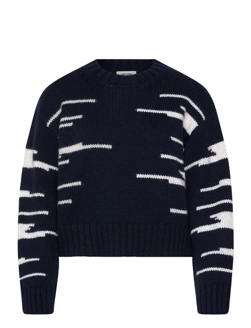nué notes | Viggo Pullover | M