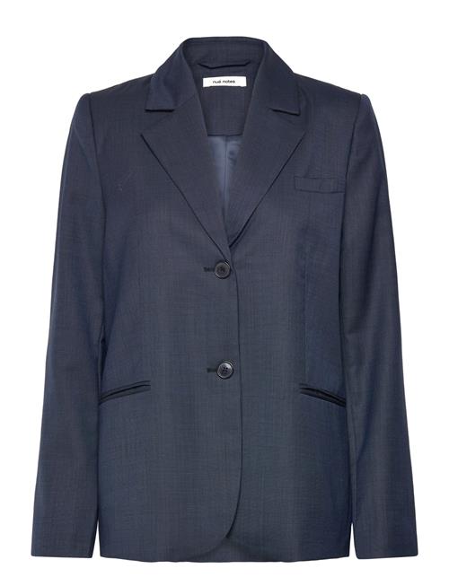 nué notes | Beckett Blazer | 34