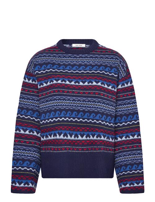 nué notes | Milo Crewneck | M