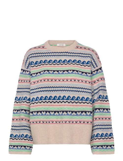 nué notes | Milo Crewneck | XS