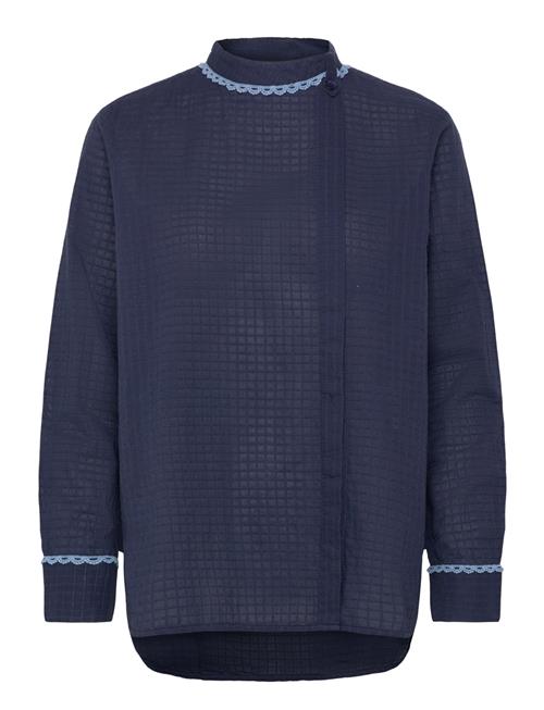 nué notes | Maroussi Shirt | 36