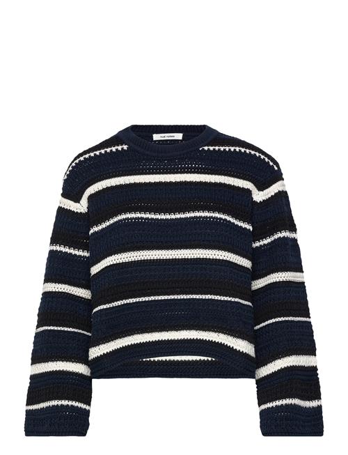 nué notes | Waymond Knit | S